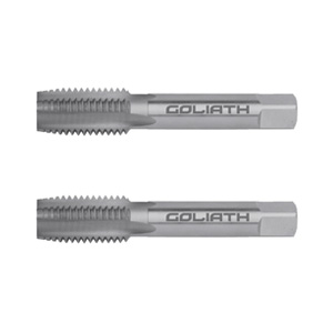 GOLIATH  1/2-12  BSW HSS   No1 TAPER FIRST TAP UK MADE 