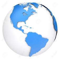 globe